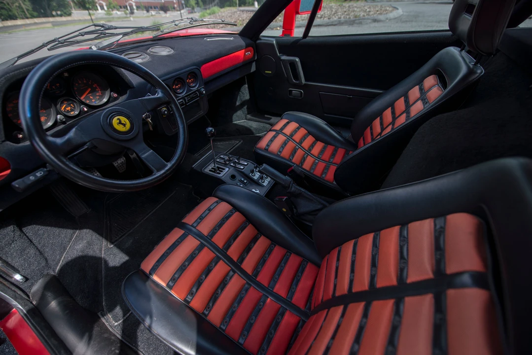 1985 Ferrari 288 GTO - Image 4 of 31
