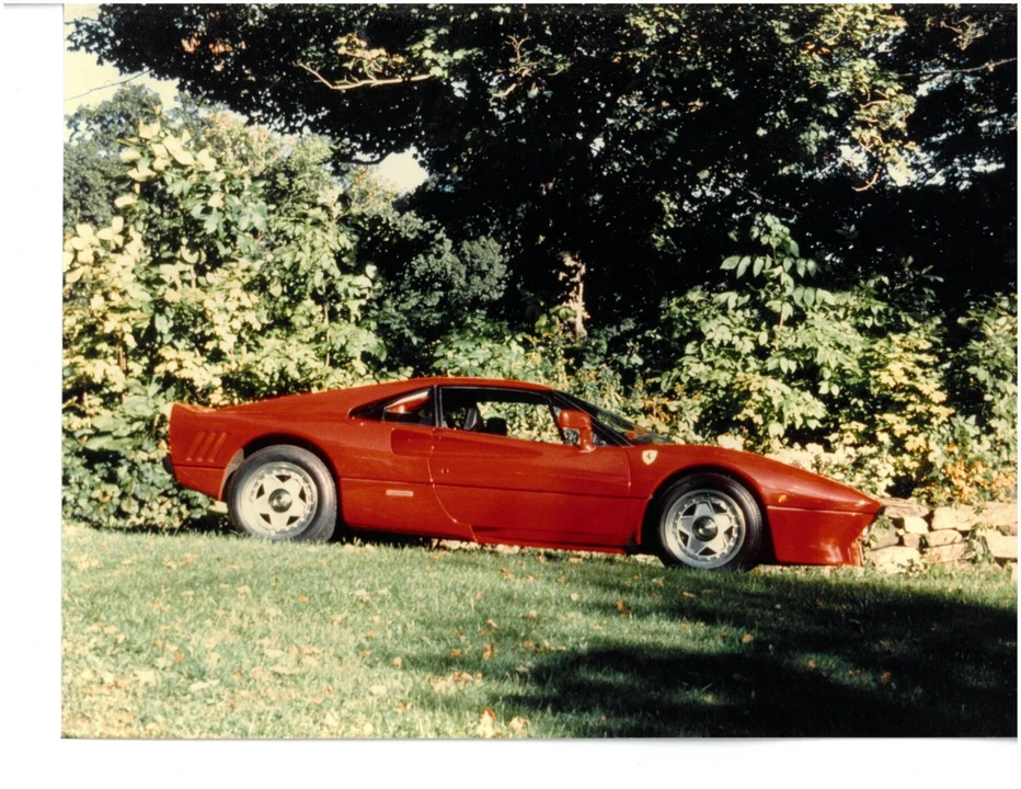 1985 Ferrari 288 GTO - Image 14 of 31