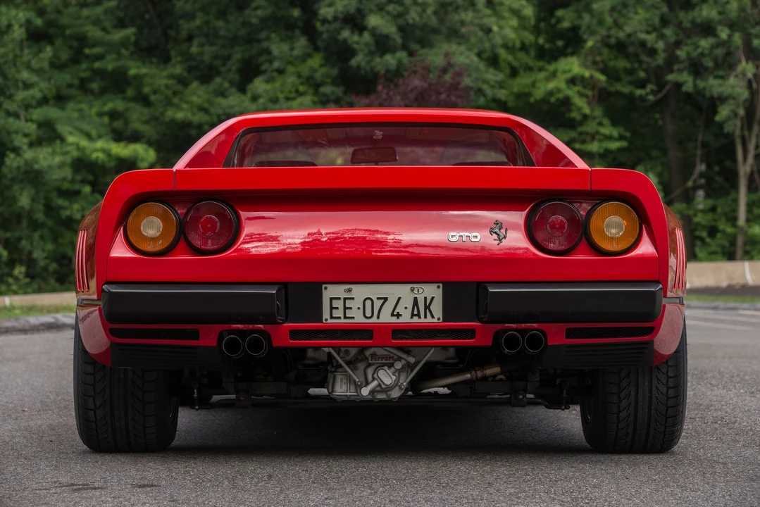 1985 Ferrari 288 GTO - Image 11 of 31