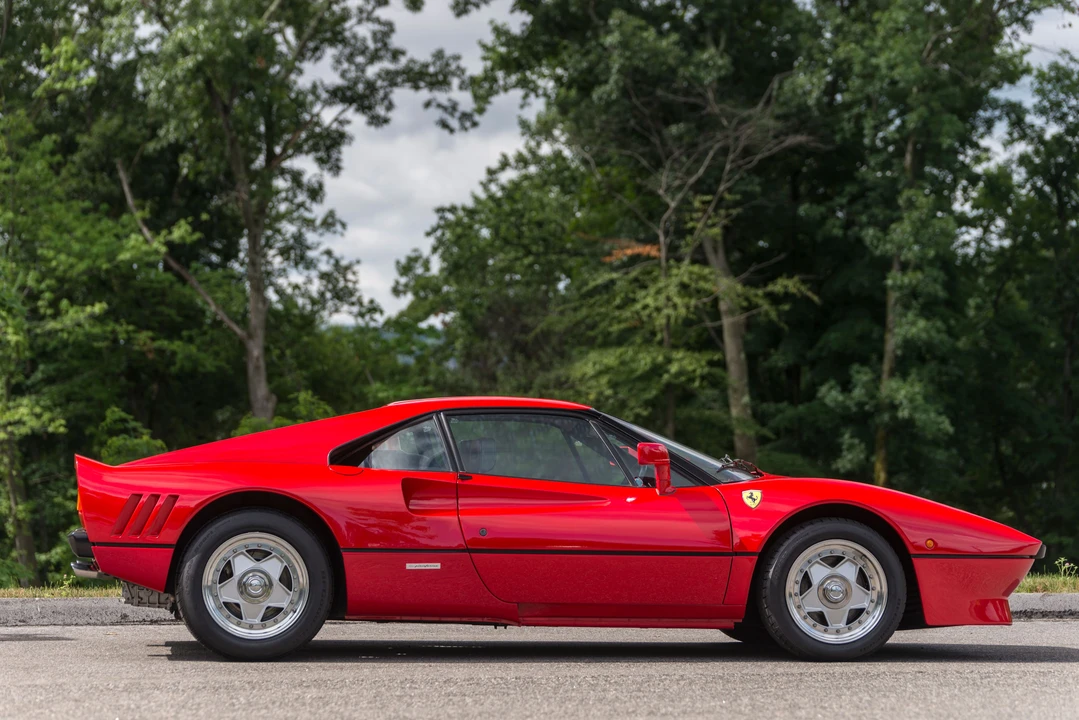 1985 Ferrari 288 GTO - Image 7 of 31