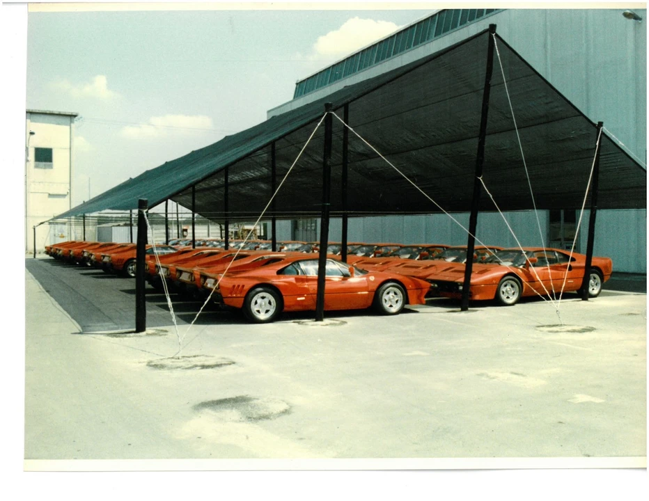 1985 Ferrari 288 GTO - Image 29 of 31