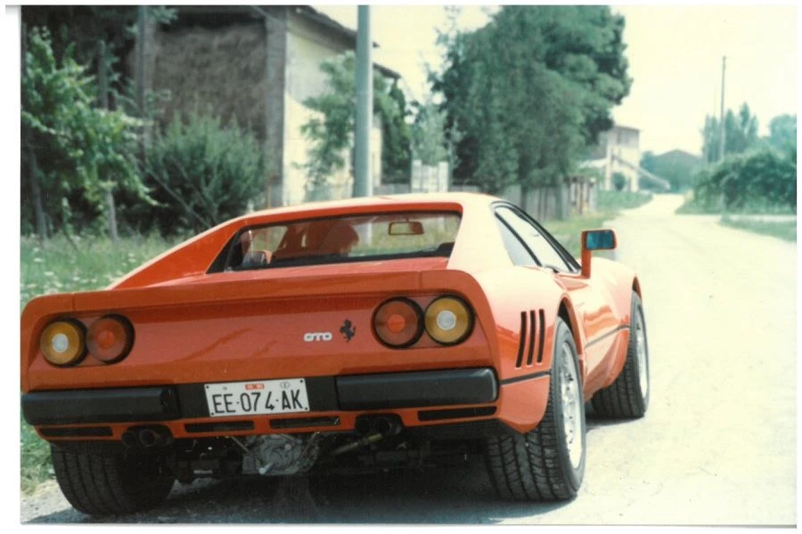 1985 Ferrari 288 GTO - Image 13 of 31