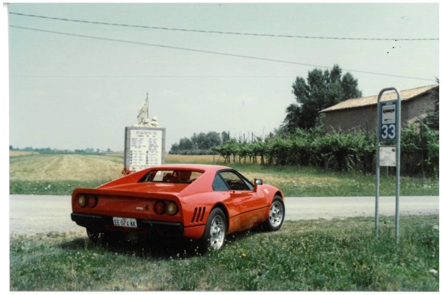 1985 Ferrari 288 GTO - Image 20 of 31