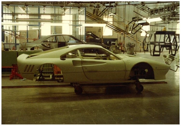 1985 Ferrari 288 GTO - Image 16 of 31