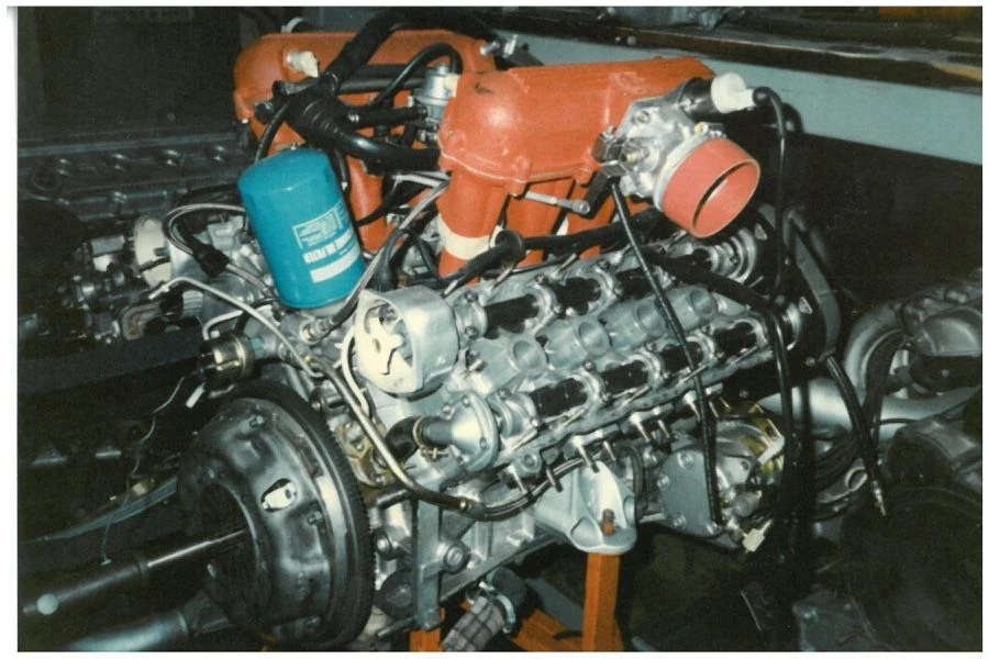 1985 Ferrari 288 GTO - Image 26 of 31