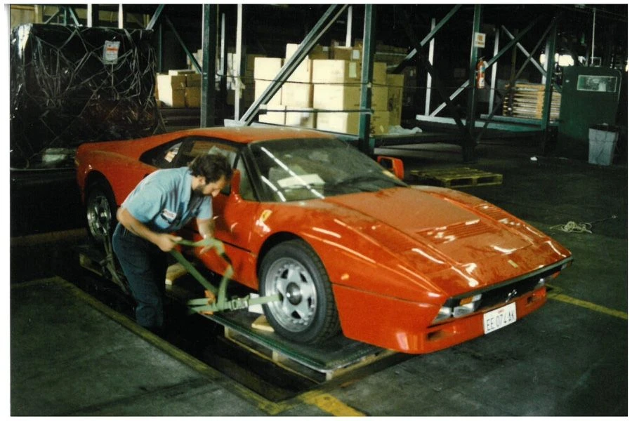 1985 Ferrari 288 GTO - Image 8 of 31