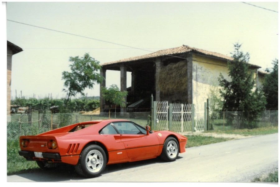 1985 Ferrari 288 GTO - Image 12 of 31