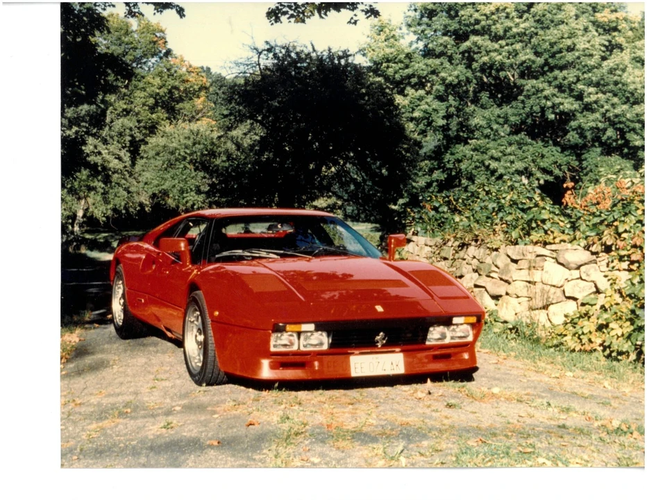 1985 Ferrari 288 GTO - Image 19 of 31