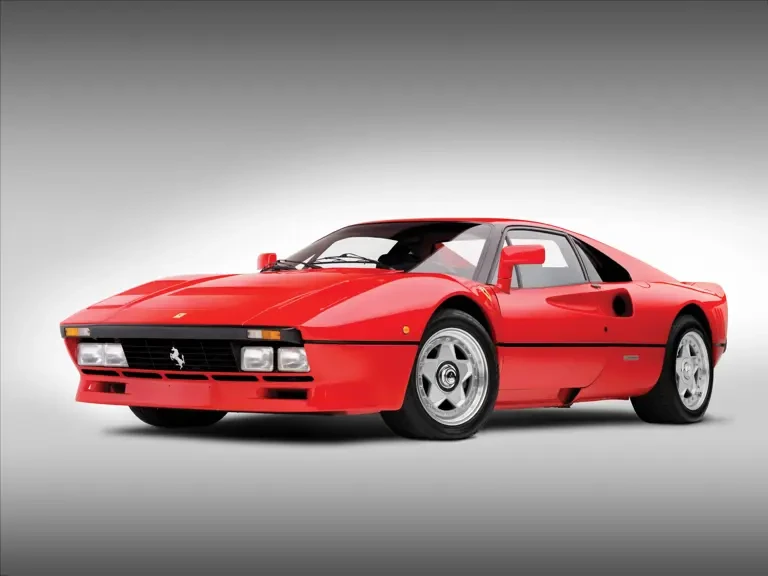 1985 Ferrari 288 GTO - Image 2 of 2