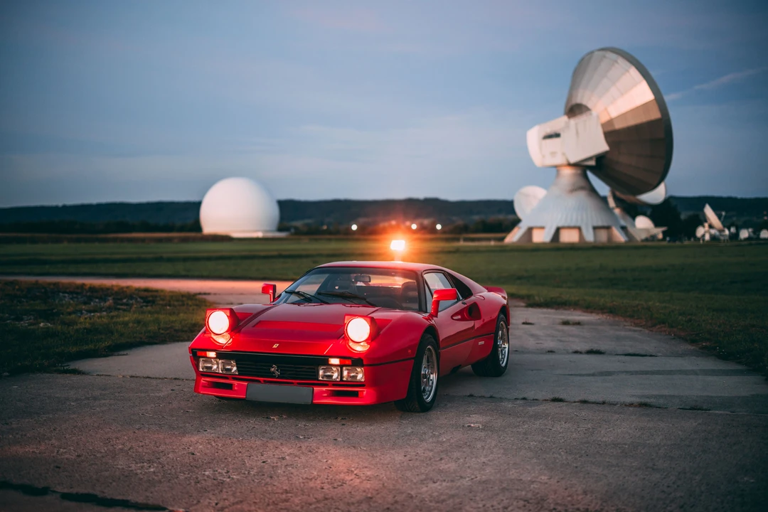 1985 Ferrari 288 GTO - Image 22 of 31