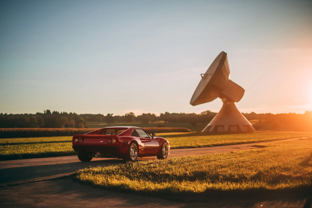 1985 Ferrari 288 GTO - Image 12 of 31
