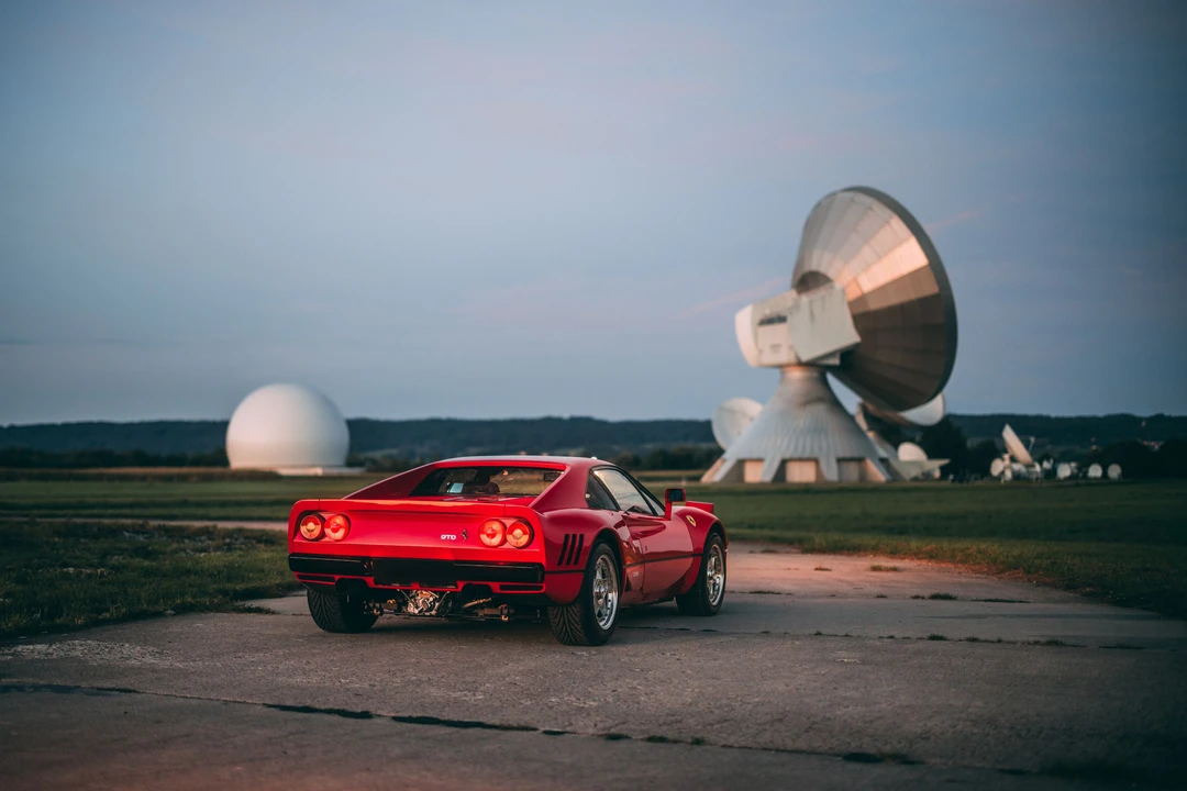 1985 Ferrari 288 GTO - Image 31 of 31