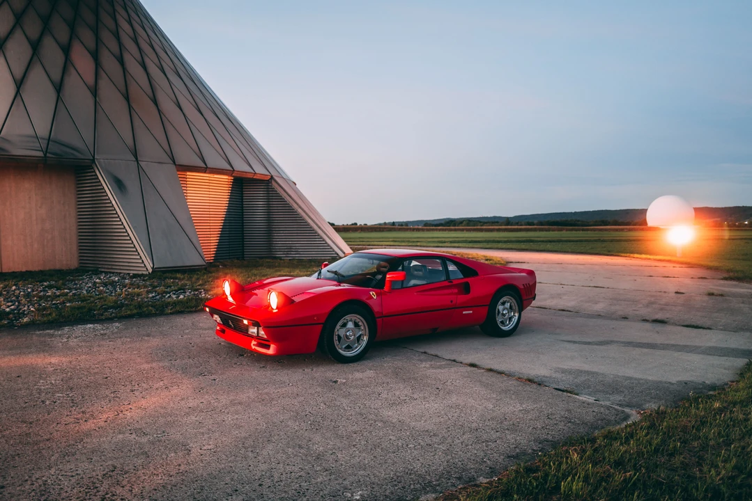 1985 Ferrari 288 GTO - Image 8 of 31