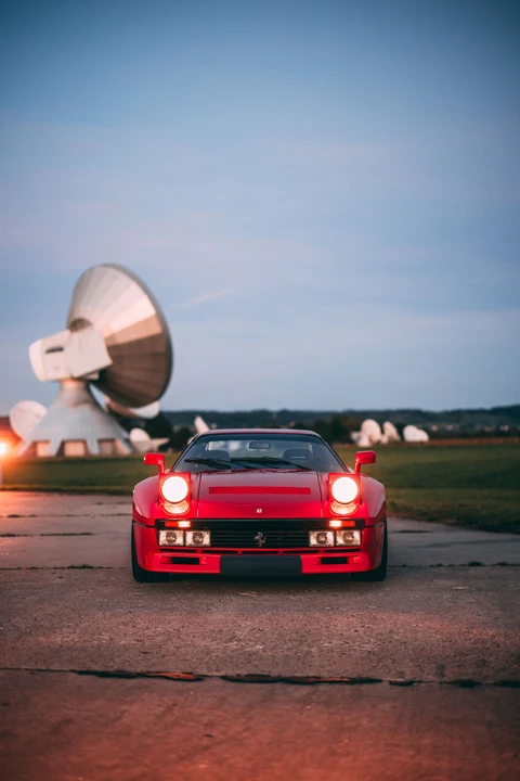 1985 Ferrari 288 GTO - Image 24 of 31