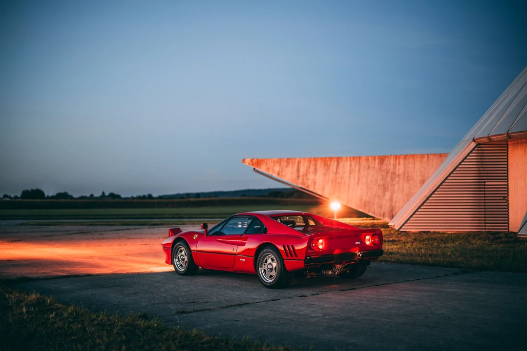 1985 Ferrari 288 GTO - Image 19 of 31