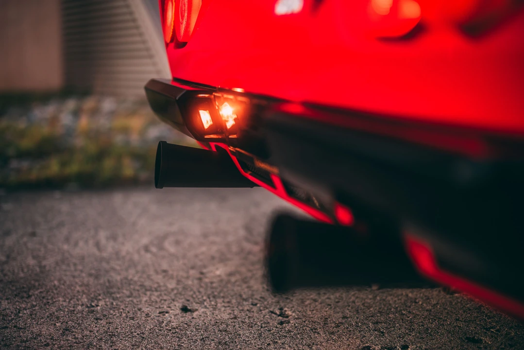 1985 Ferrari 288 GTO - Image 27 of 31