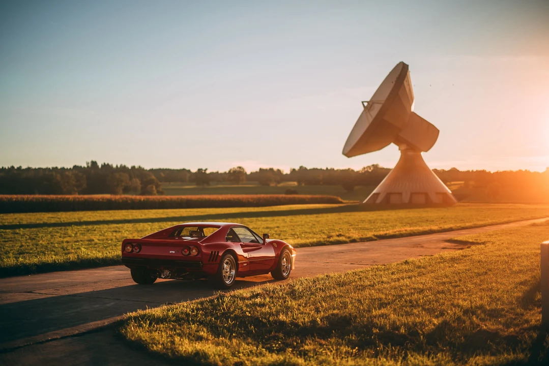 1985 Ferrari 288 GTO - Image 23 of 31
