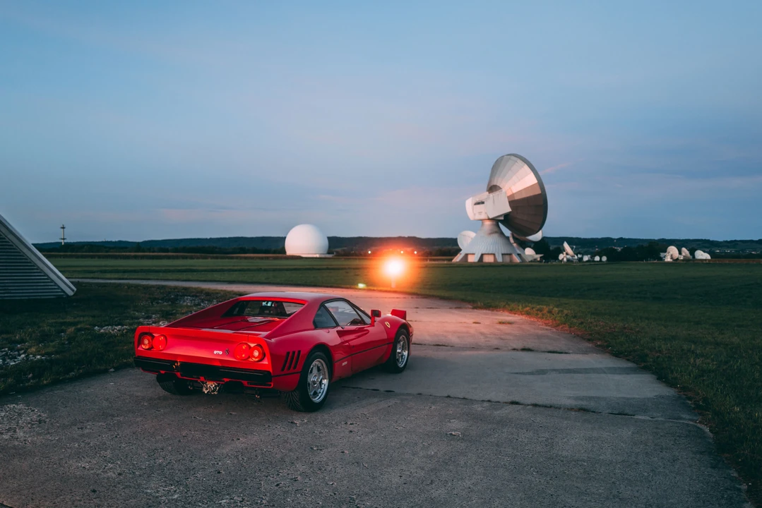 1985 Ferrari 288 GTO - Image 10 of 31