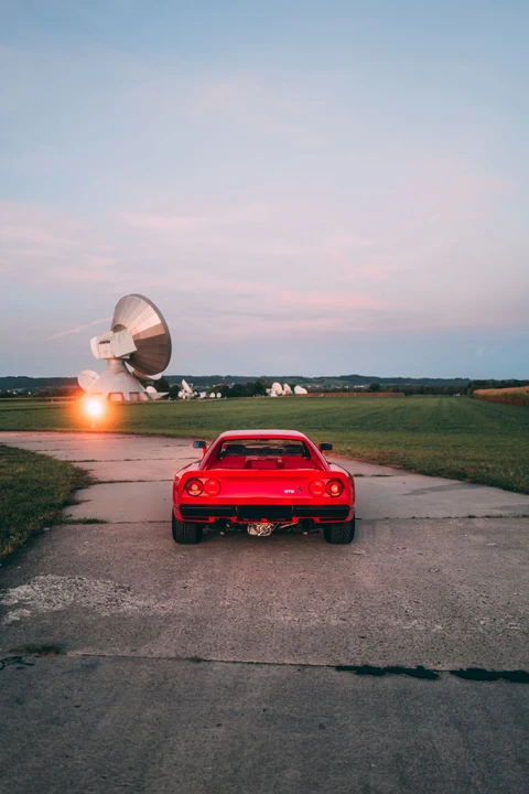 1985 Ferrari 288 GTO - Image 13 of 31