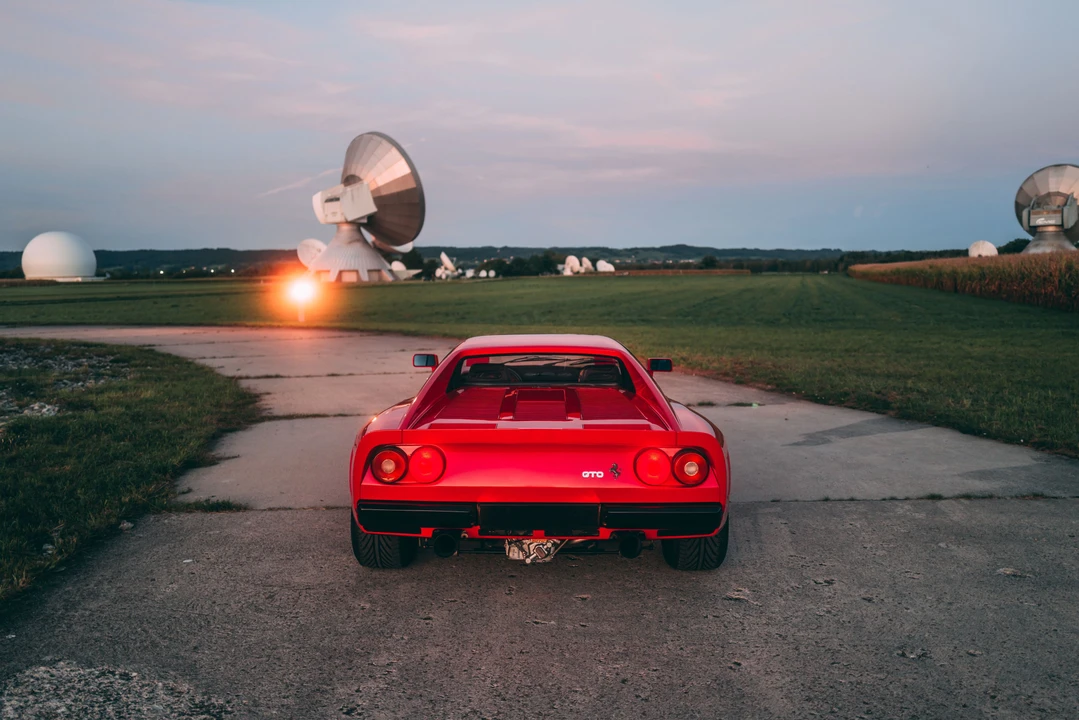 1985 Ferrari 288 GTO - Image 11 of 31