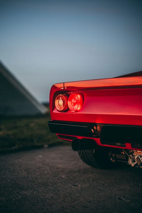 1985 Ferrari 288 GTO - Image 28 of 31