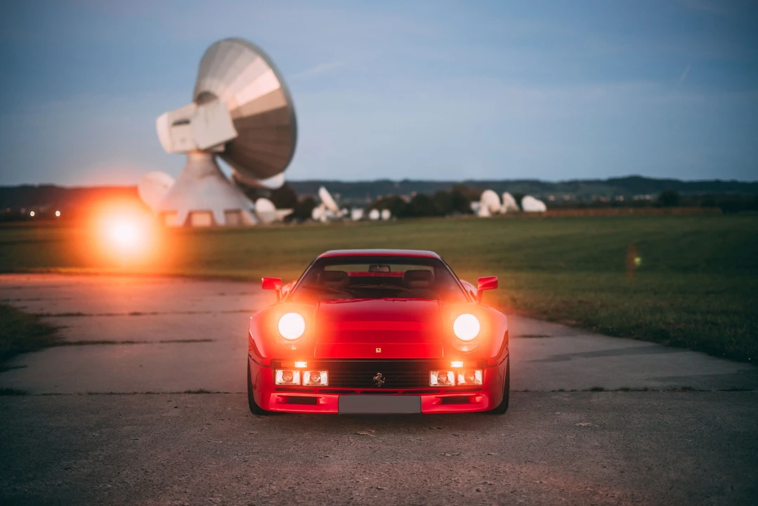 1985 Ferrari 288 GTO - Image 26 of 31