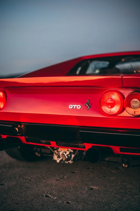 1985 Ferrari 288 GTO - Image 29 of 31