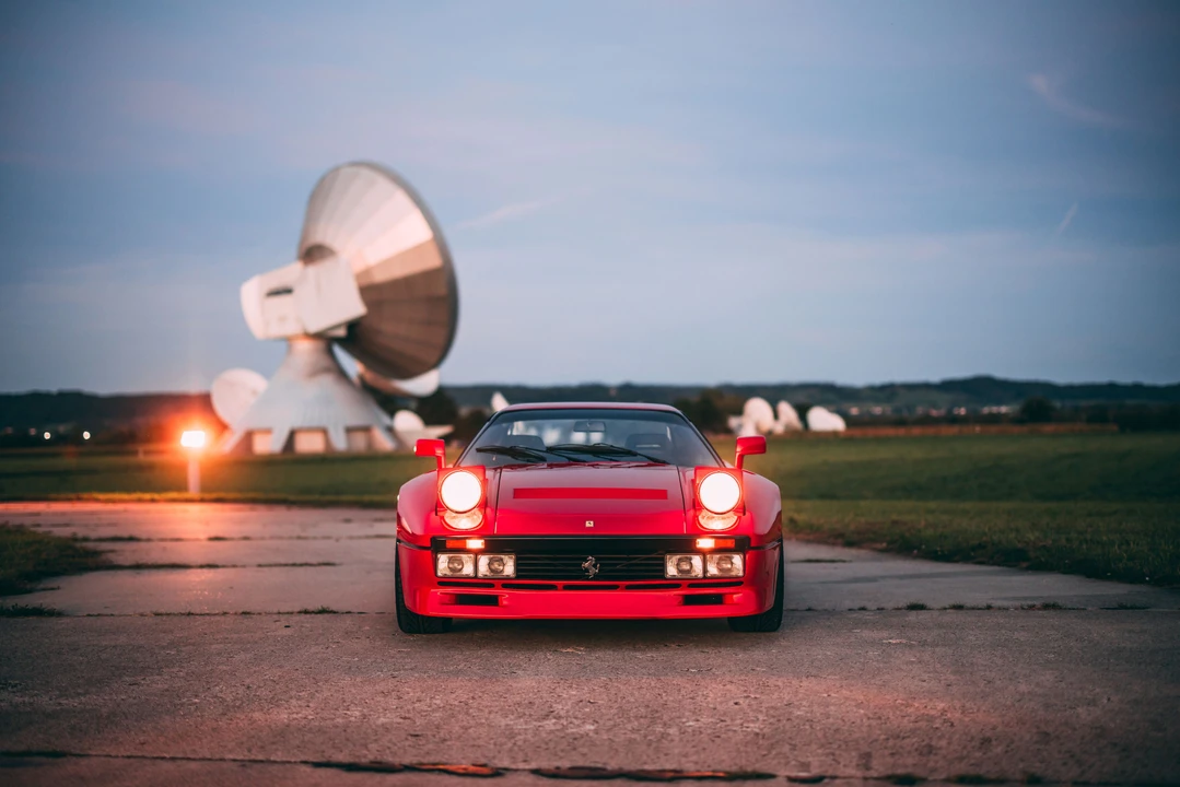 1985 Ferrari 288 GTO - Image 25 of 31