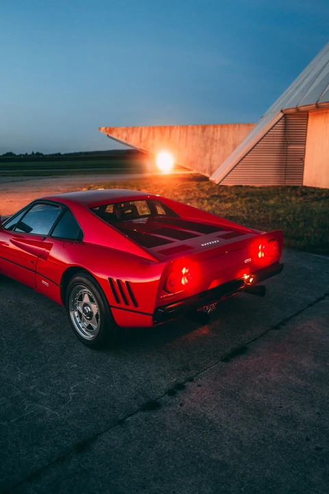 1985 Ferrari 288 GTO - Image 7 of 31