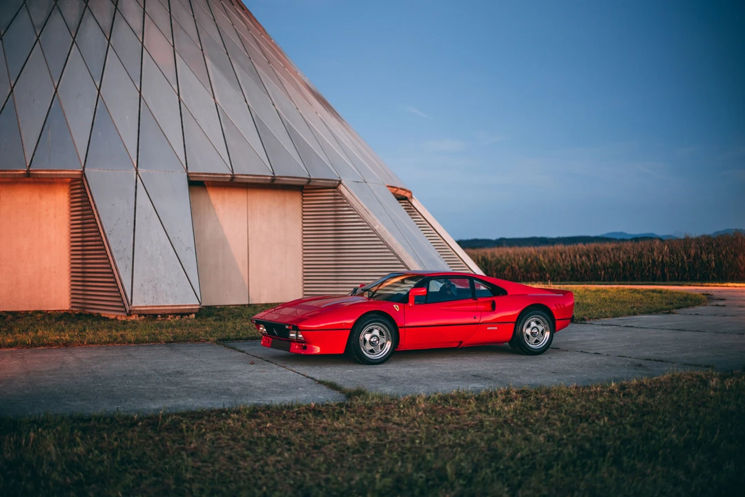1985 Ferrari 288 GTO - Image 21 of 31