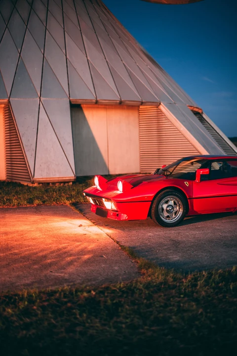 1985 Ferrari 288 GTO - Image 17 of 31