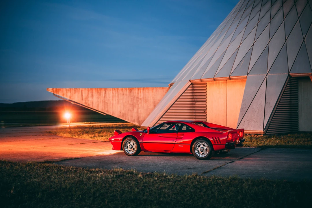 1985 Ferrari 288 GTO - Image 16 of 31