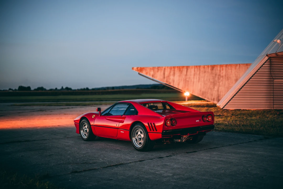 1985 Ferrari 288 GTO - Image 20 of 31