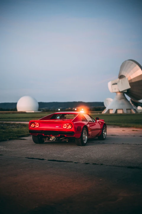 1985 Ferrari 288 GTO - Image 30 of 31