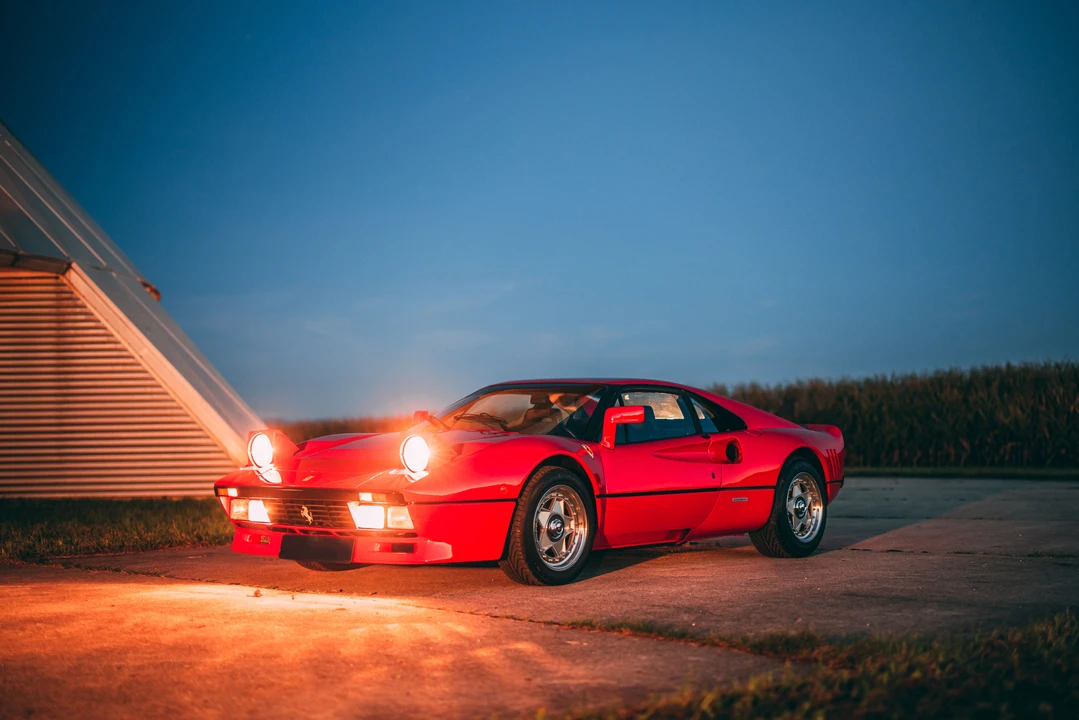 1985 Ferrari 288 GTO - Image 18 of 31