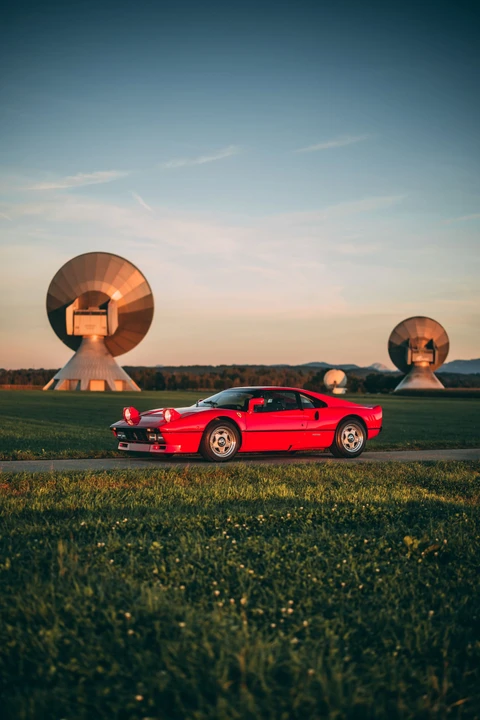 1985 Ferrari 288 GTO - Image 3 of 31
