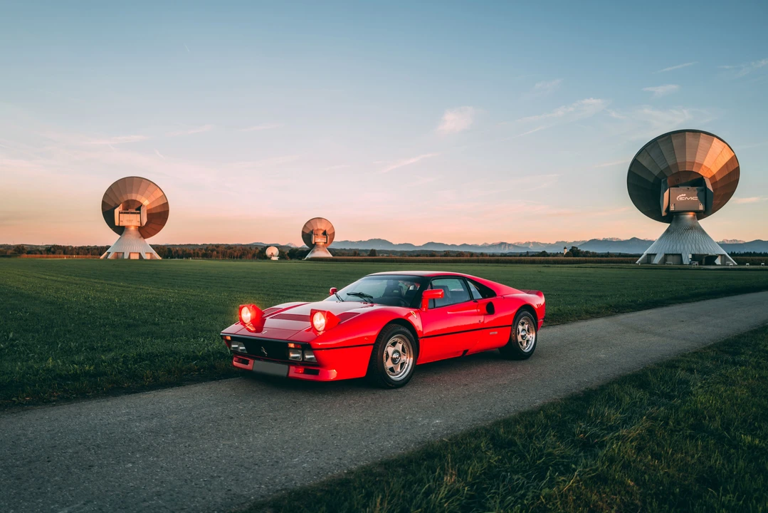 1985 Ferrari 288 GTO - Image 15 of 31