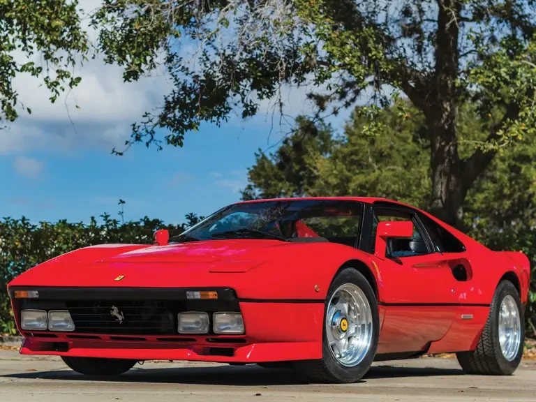 1985 Ferrari Replica - Image 24 of 25