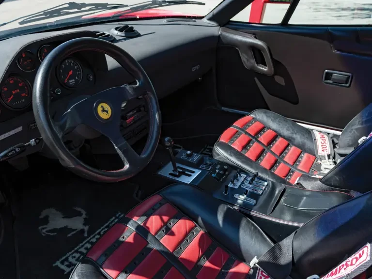1985 Ferrari Replica - Image 5 of 25