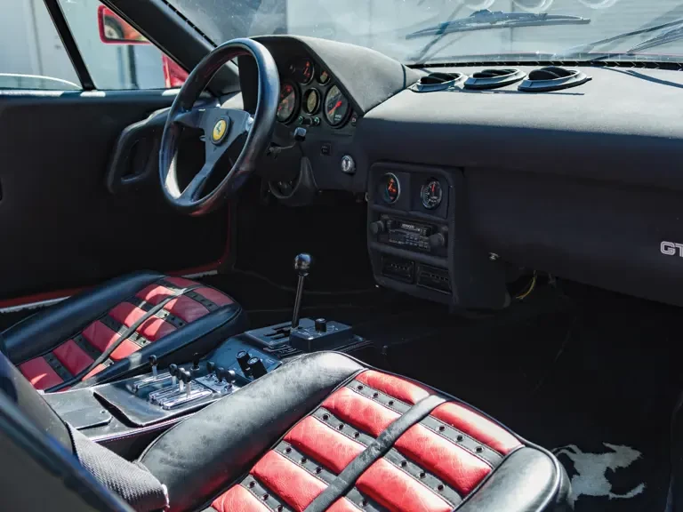1985 Ferrari Replica - Image 12 of 25