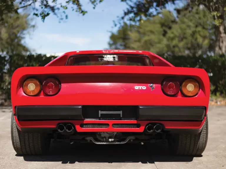 1985 Ferrari Replica - Image 11 of 25