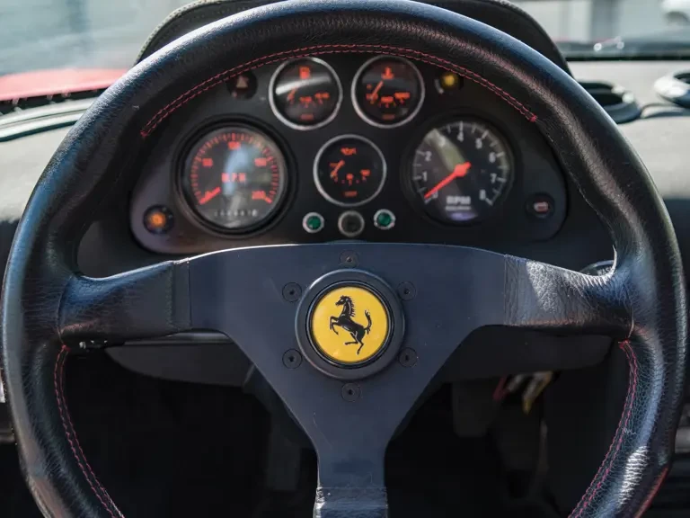 1985 Ferrari Replica - Image 13 of 25