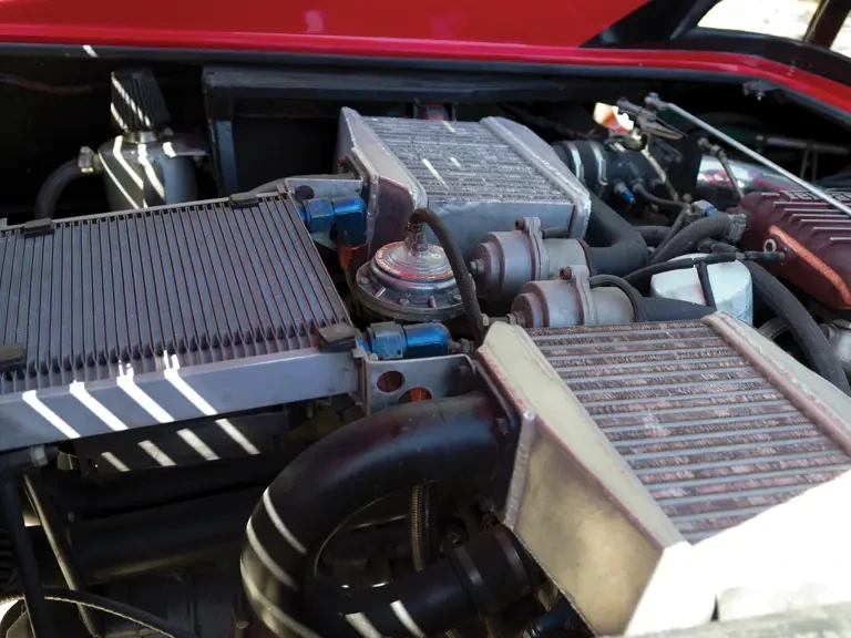 1985 Ferrari Replica - Image 23 of 25