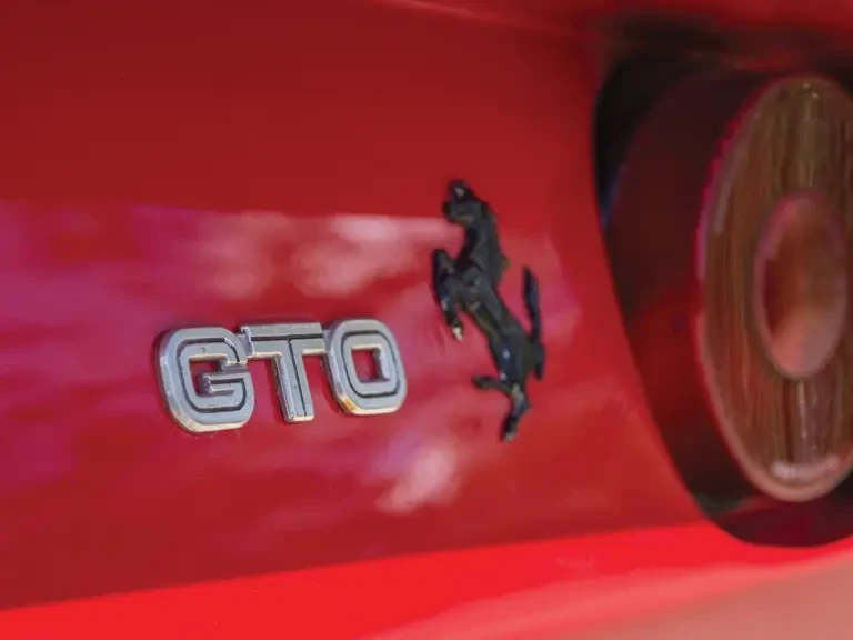 1985 Ferrari Replica - Image 7 of 25