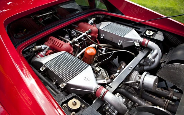 1985 Ferrari 288 GTO - Image 14 of 15