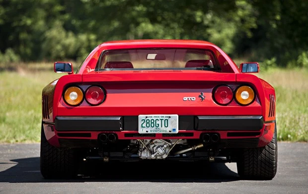 1985 Ferrari 288 GTO - Image 6 of 15