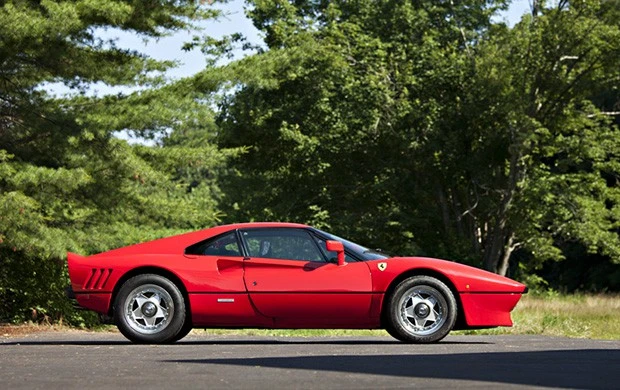 1985 Ferrari 288 GTO - Image 4 of 15
