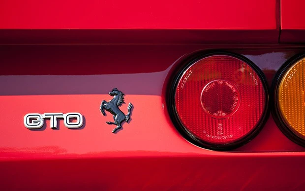 1985 Ferrari 288 GTO - Image 13 of 15