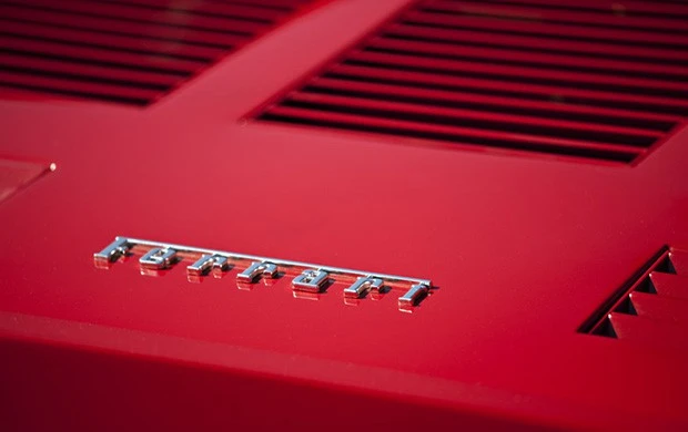 1985 Ferrari 288 GTO - Image 12 of 15