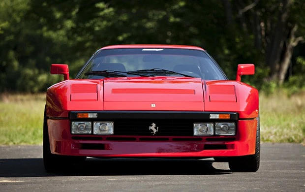 1985 Ferrari 288 GTO - Image 3 of 15